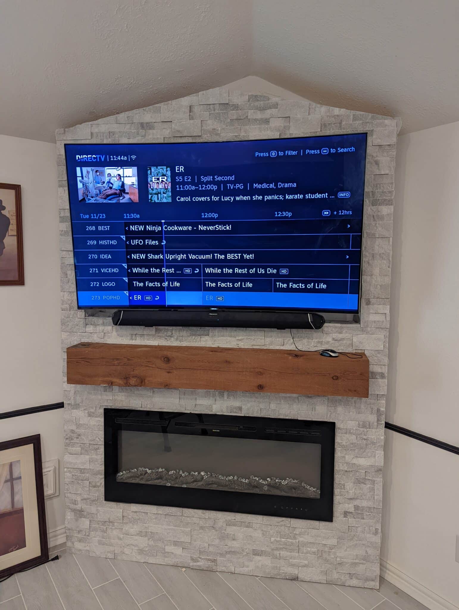 Why Professional TV Mounting Is Worth It for Houston Homeowners